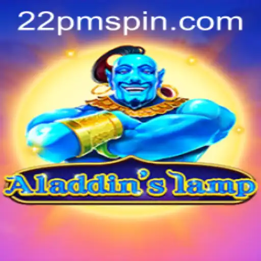 Descubra o Mundo Encantado de Aladdinslamp: Aventura e Estratégia