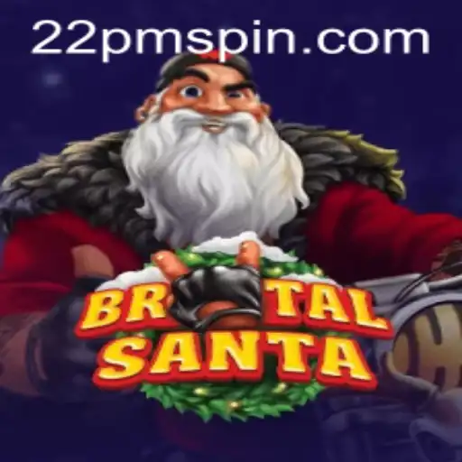 Explorando o Mundo Intenso de 'BrutalSanta': Um Jogo de Estratégia e Desafios