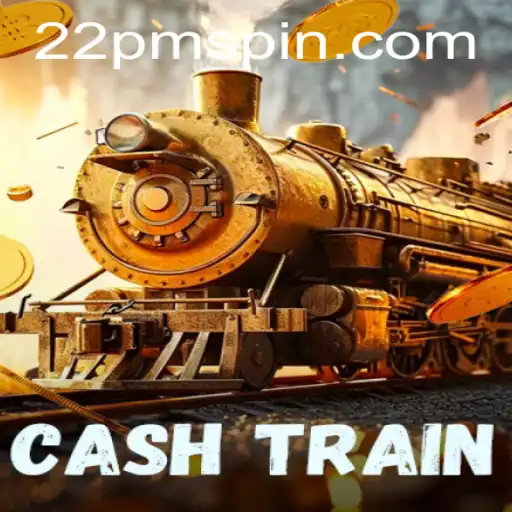 Descobrindo CashTrain: Uma Nova Aventura nos Trilhos da Diversão