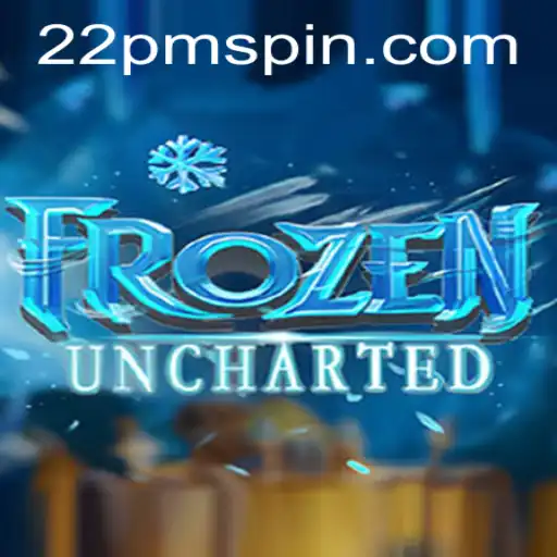 FrozenUncharted: Aventura e Estratégia no Mundo dos Jogos