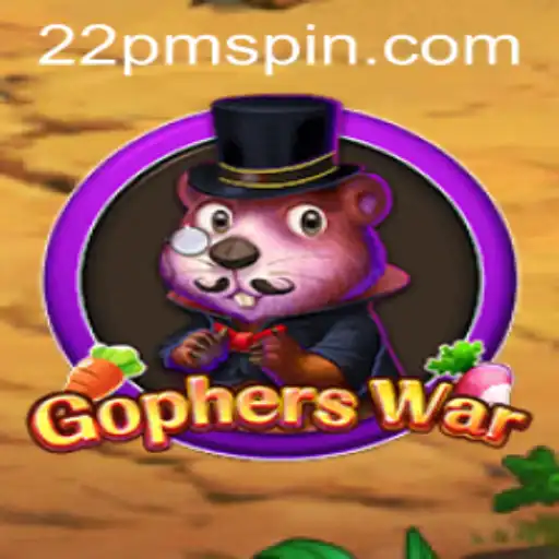 Descubra o Mundo de GophersWar: Aventura, Estratégia e Desafios
