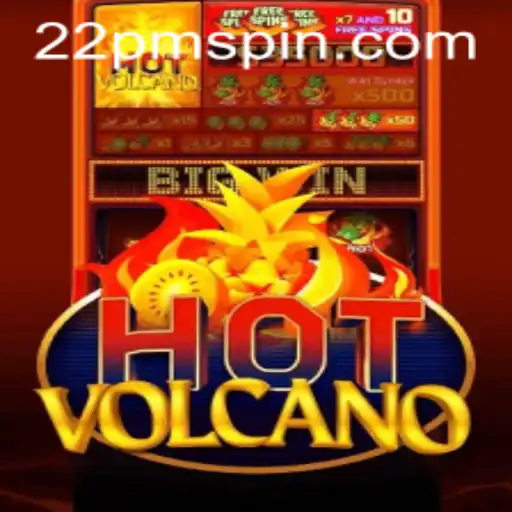 Explorando o Mundo do Jogo HotVolcano: Diversão e Estratégia
