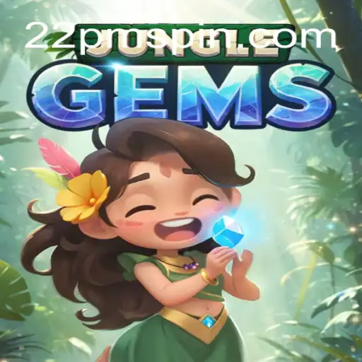 Descubra a Aventura de JungleGems: A Nova Sensação dos Jogos de Tabuleiro