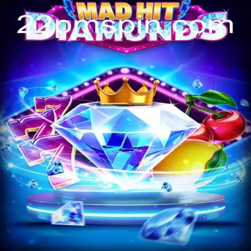 Descubra o Fascinante Mundo de MadHitDiamonds: Um Jogo Empolgante