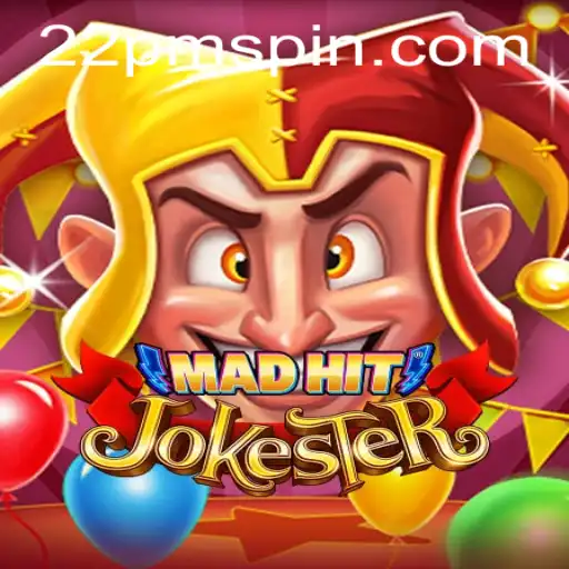 Descubra o Mundo de MadHitJokester: Um Mergulho Profundo no Jogo do Momento