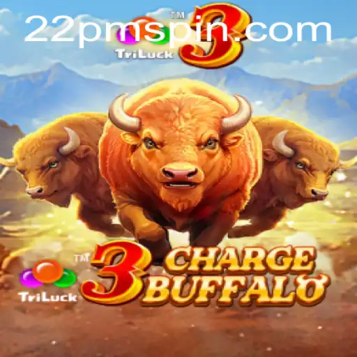 Explorando o Universo do Jogo 3ChargeBuffalo