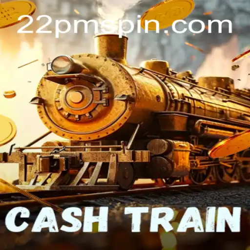Descobrindo CashTrain: Uma Nova Aventura nos Trilhos da Diversão