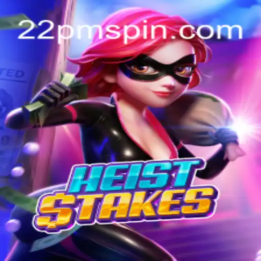 HeistStakes: Desvendando o Novo Jogo Estratégico Inspirador