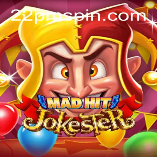 Descubra o Mundo de MadHitJokester: Um Mergulho Profundo no Jogo do Momento