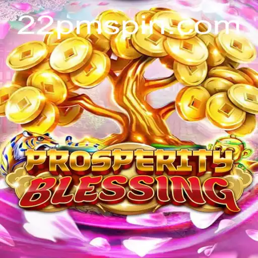 Explorando o Mundo de ProsperityBlessing: Um Guia Completo