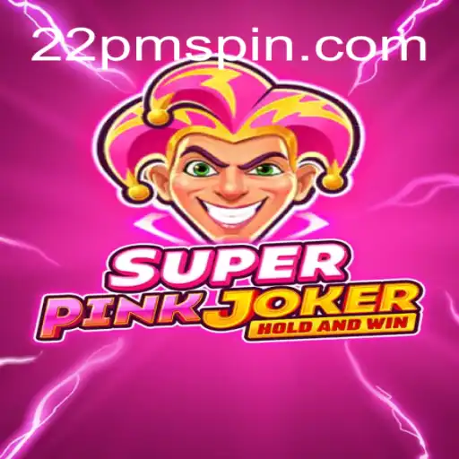 SuperPinkJoker: O Jogo que Está Conquistando os Gamers