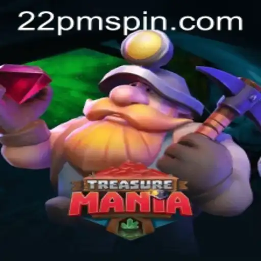 Explorando o Mundo Enigmático de TreasureMania