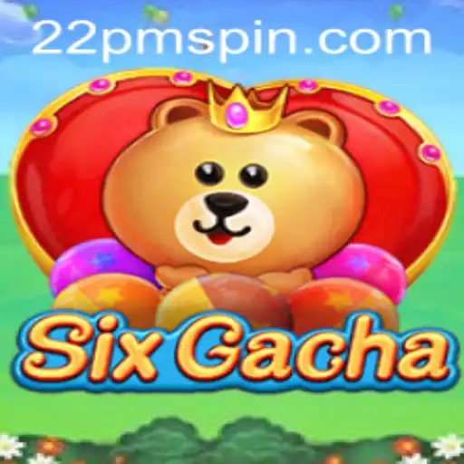 Descubra o Mundo de SixGacha: O Jogo Revolucionário