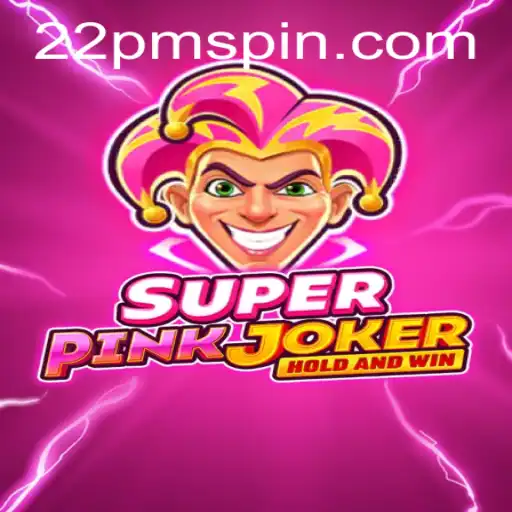 SuperPinkJoker: O Jogo que Está Conquistando os Gamers